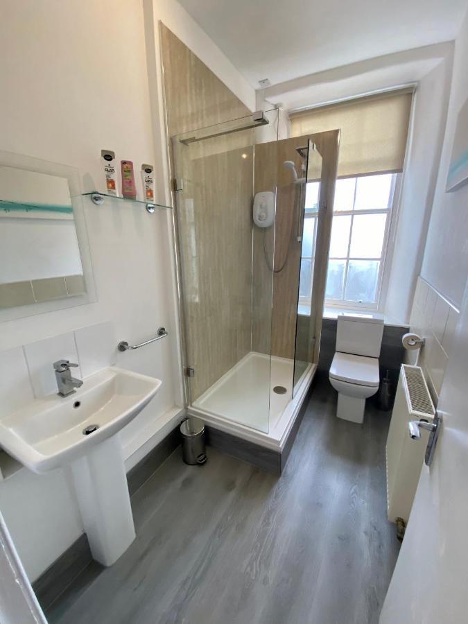 Grassmarket Apartment Эдинбург Экстерьер фото